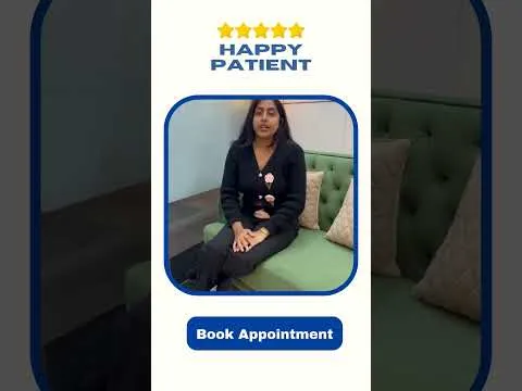 Preview of a short patient message at petal smiles from Petal Smiles