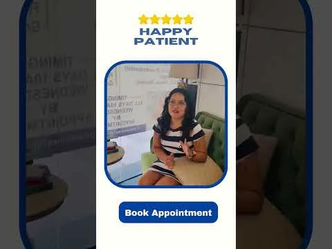 Preview of dental cleaning: a patient’s experience from Petal Smiles