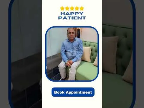Preview of root canal and crowns: a patient’s account from Petal Smiles