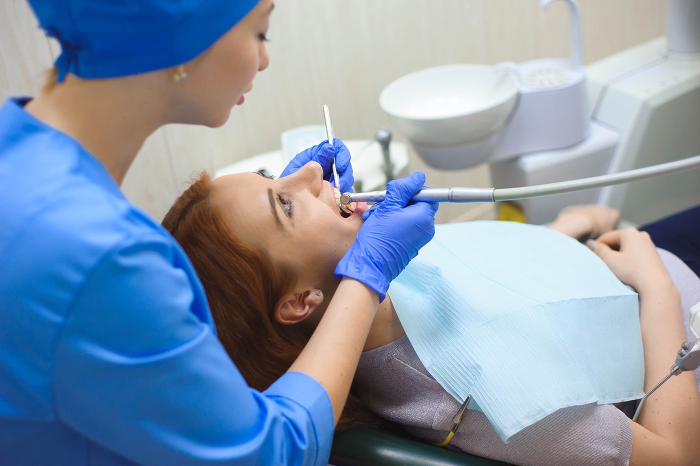 Expert general dentistry services in Gurugram.