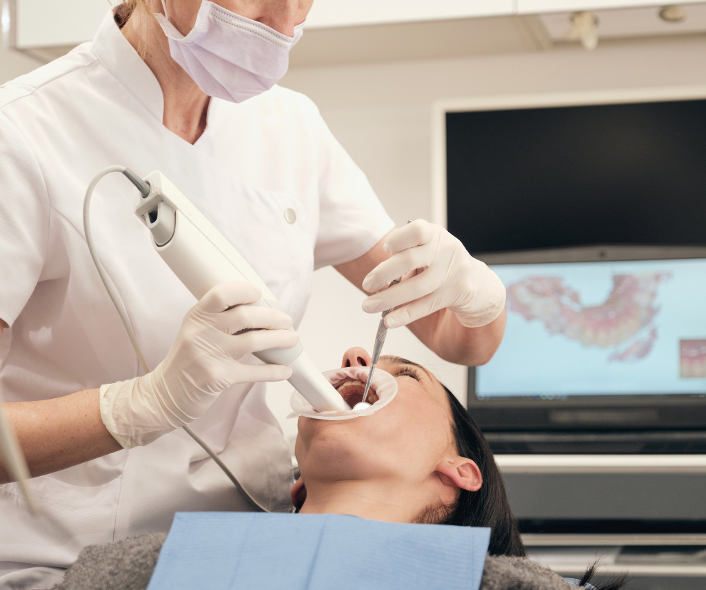 Surgical Dentistry