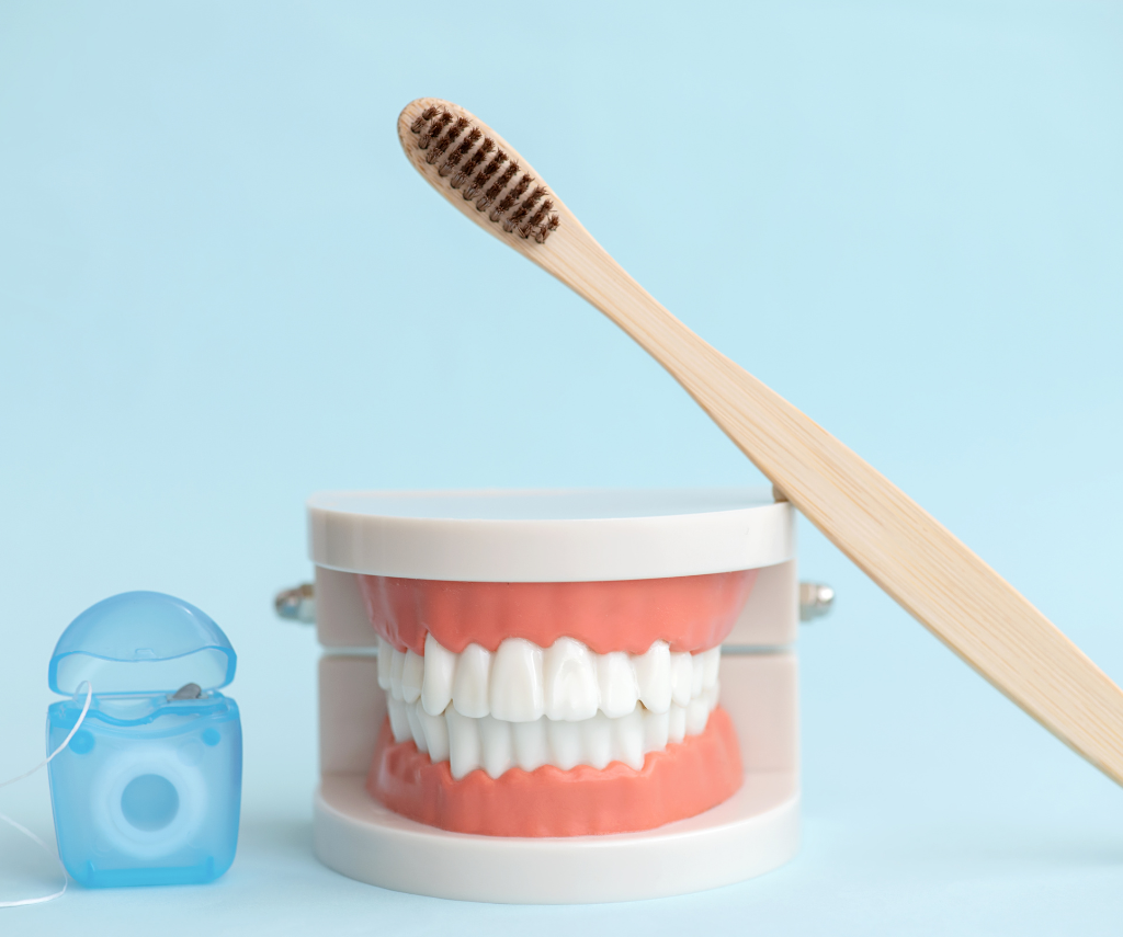 Benefits of Children's Dentistry at Petal Smiles