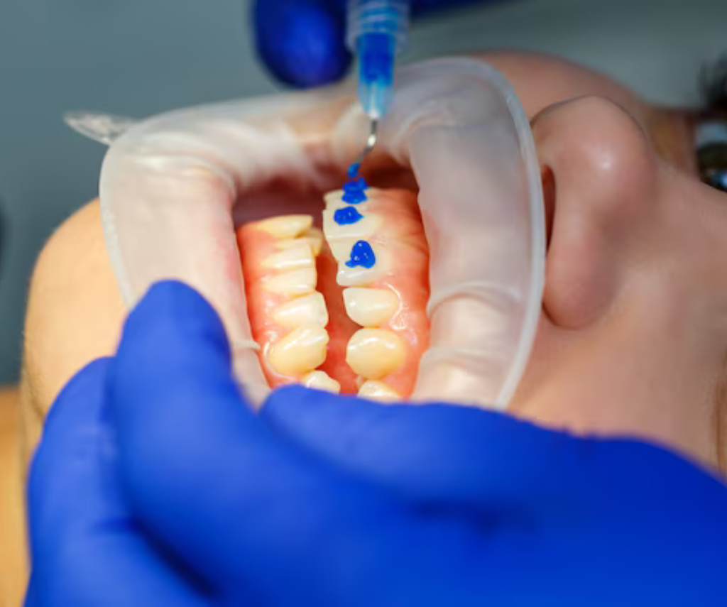Experience Painless Root Canal Treatment
