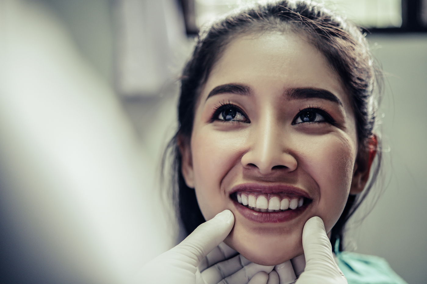 best smile makeover.