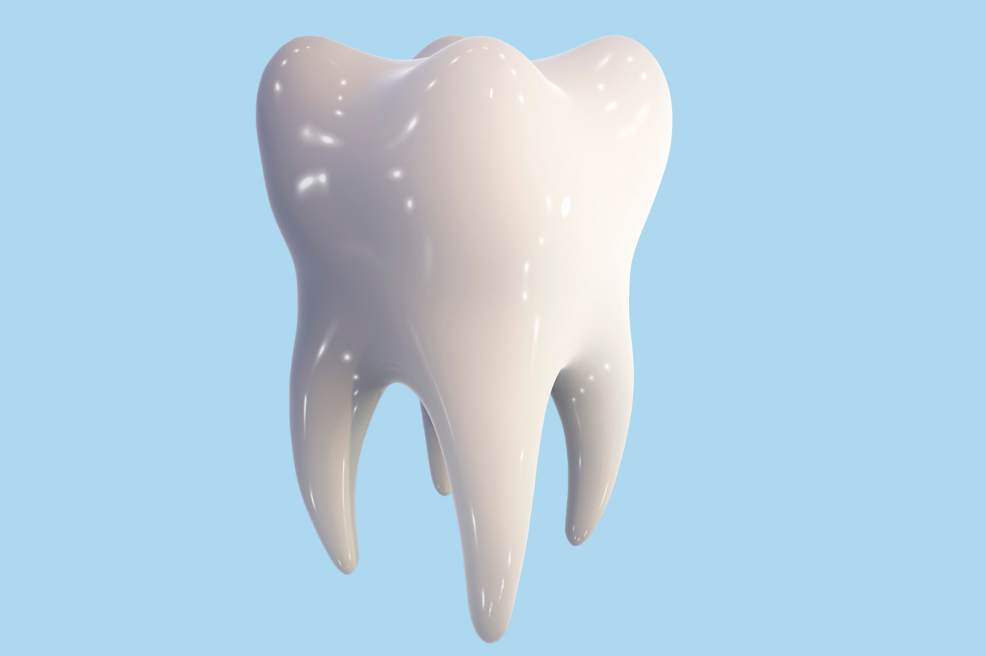 Zoom Teeth Whitening