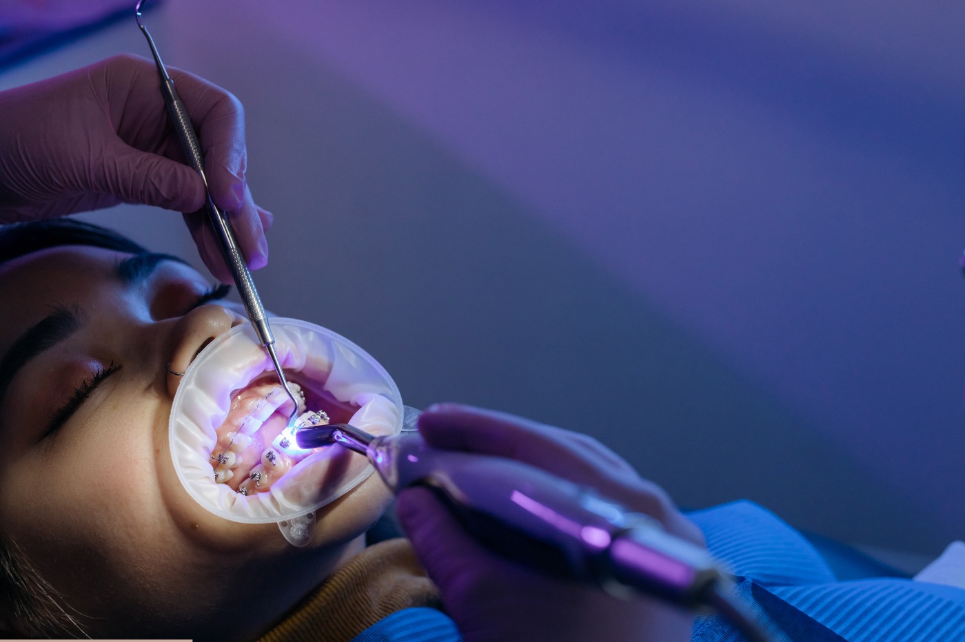 SURGICAL DENTISTRY