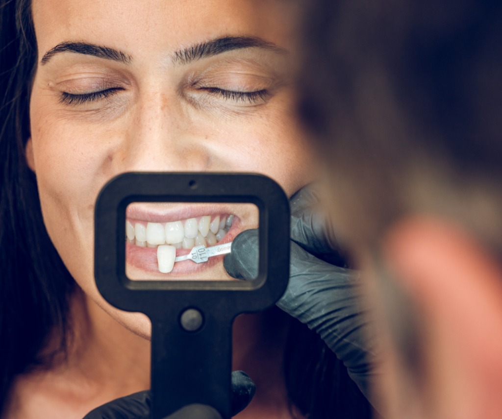 Surgical Dentistry