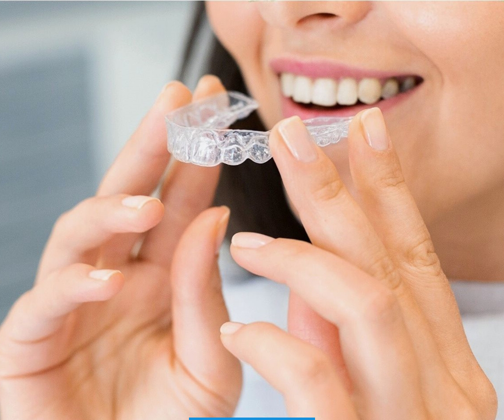 Achieve Your Dream Smile with Cosmetic Dentistry