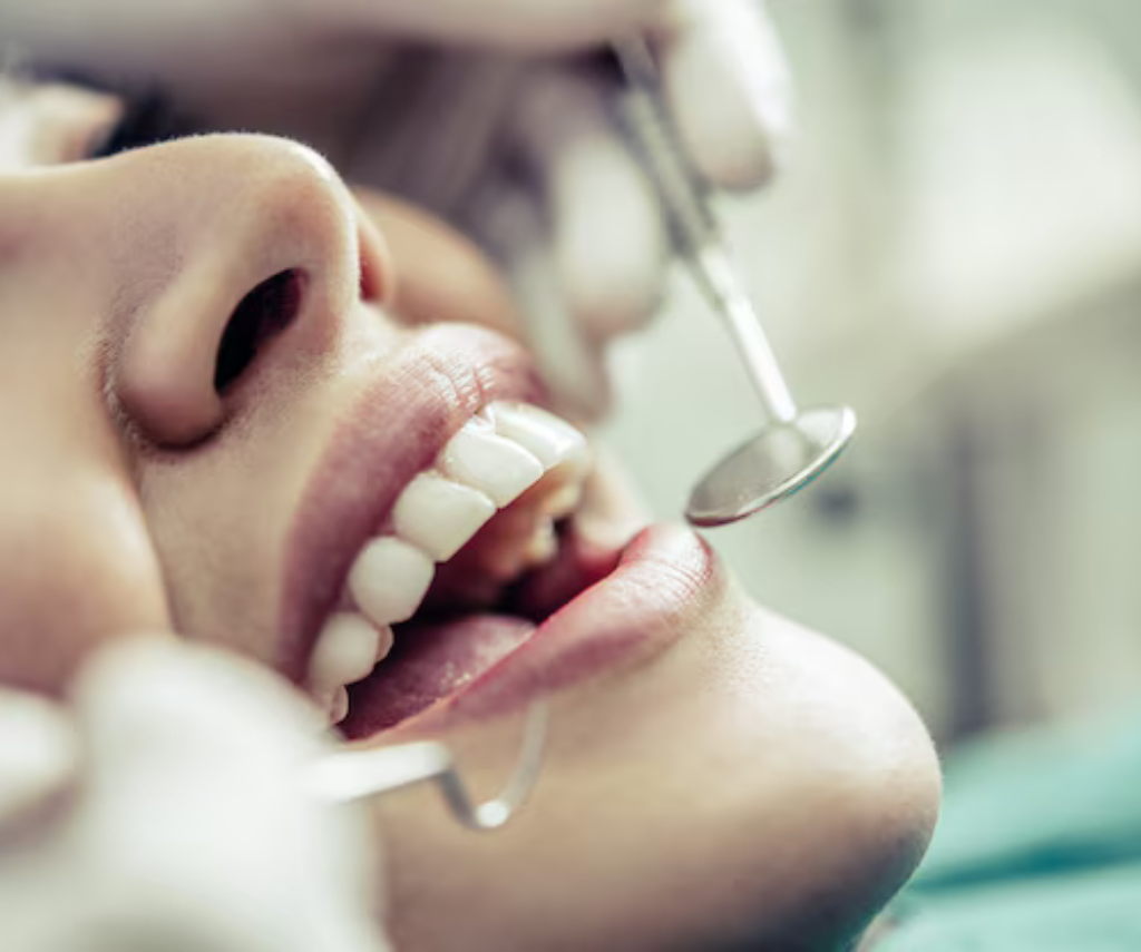 KIDS DENTISTRY