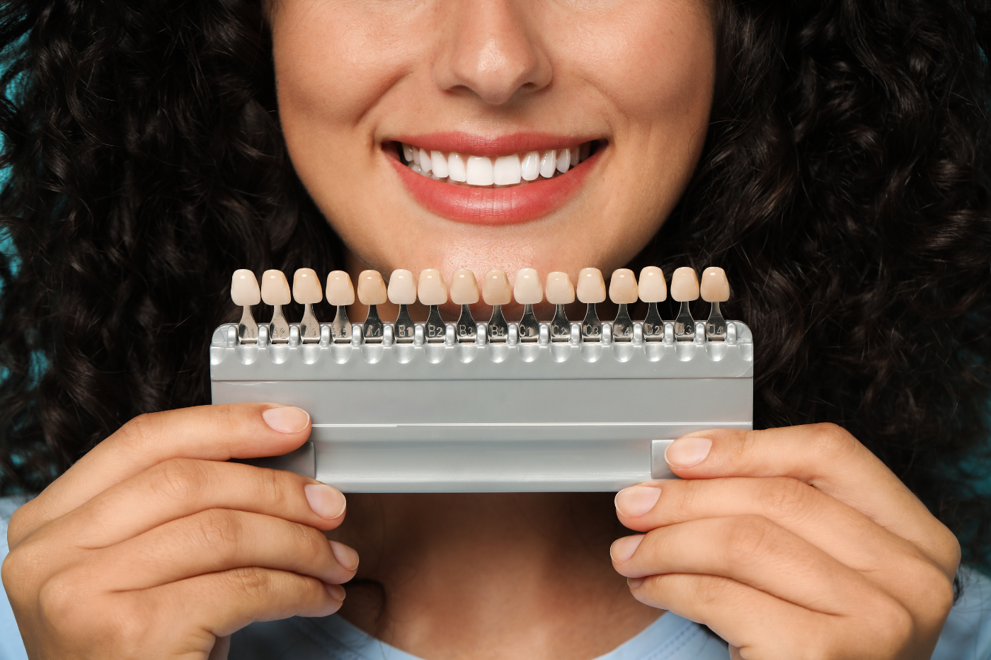 Cosmetic Dentistry for a Beautiful, Confident Smile