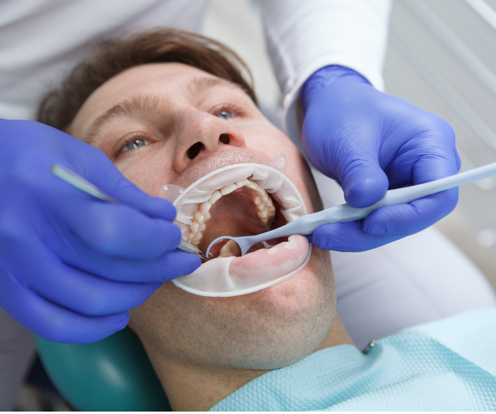 KIDS DENTISTRY