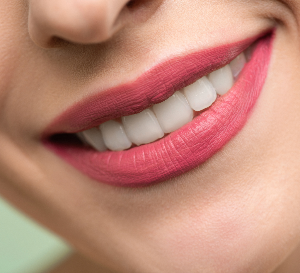 Best smile makeover.