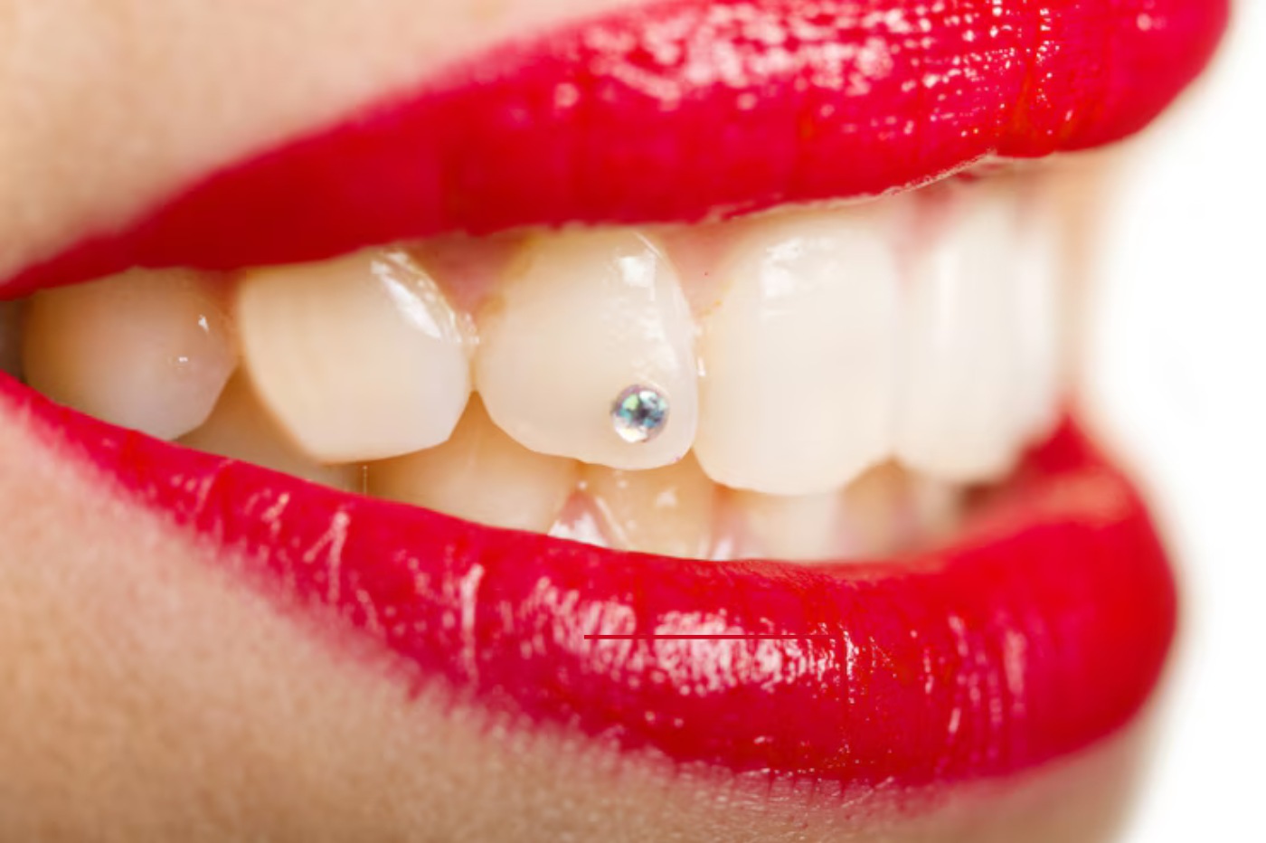 Tooth Jewellery