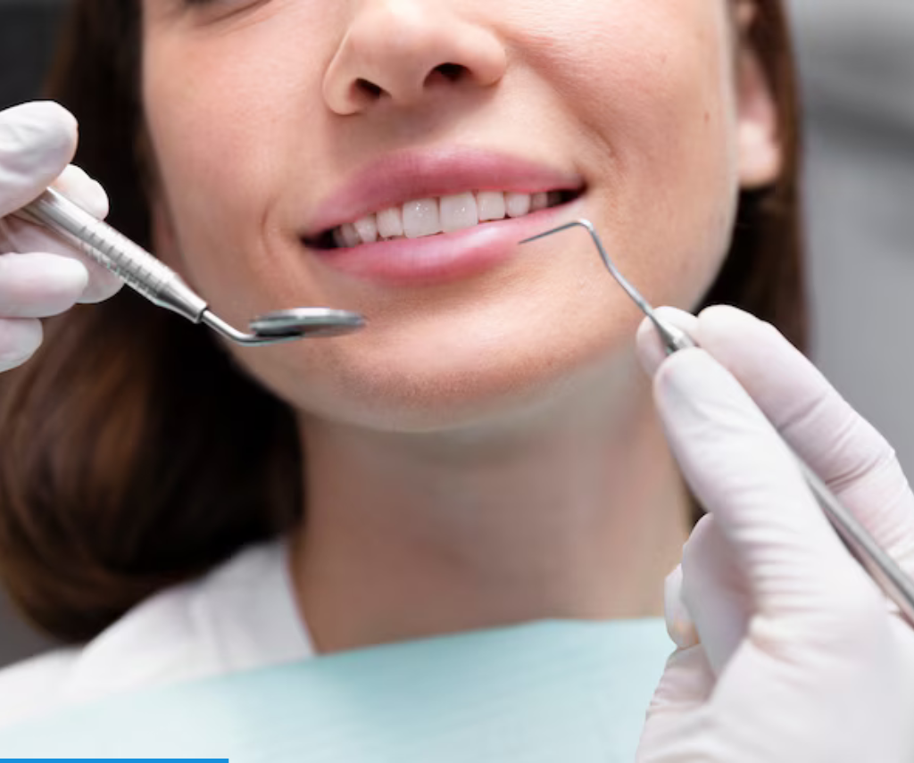 Transform Your Smile with Gum Contouring.