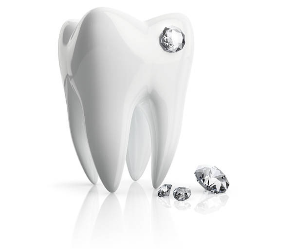 Tooth Jewellery