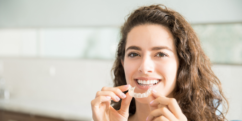 Smile Confidence Clinic in Gurugram – Expert dental care by Dr. Adish Chaudhary at Petal Smiles