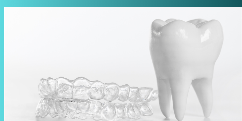 Invisalign braces treatment near Kibithu Villas at Petal Smiles Dental Clinic
