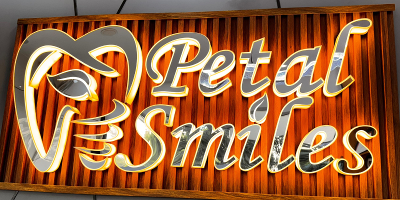 Petal Smiles – advanced oral care clinic in Gurugram providing modern and gentle dental treatments