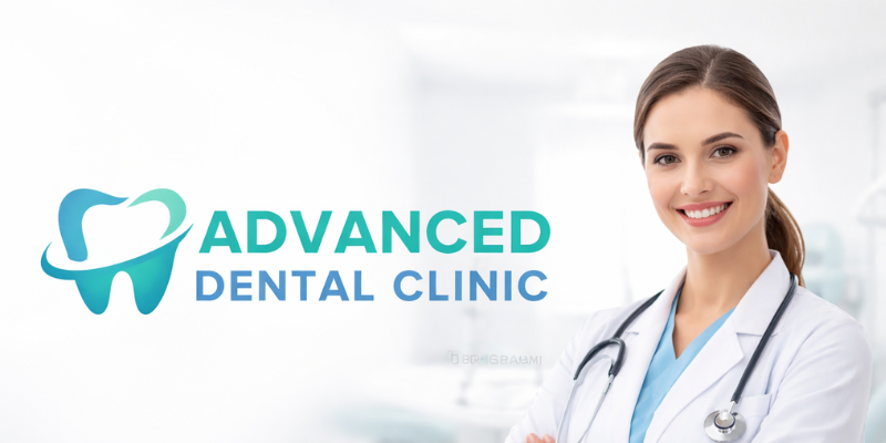 Advanced Dental Clinic in Gurugram