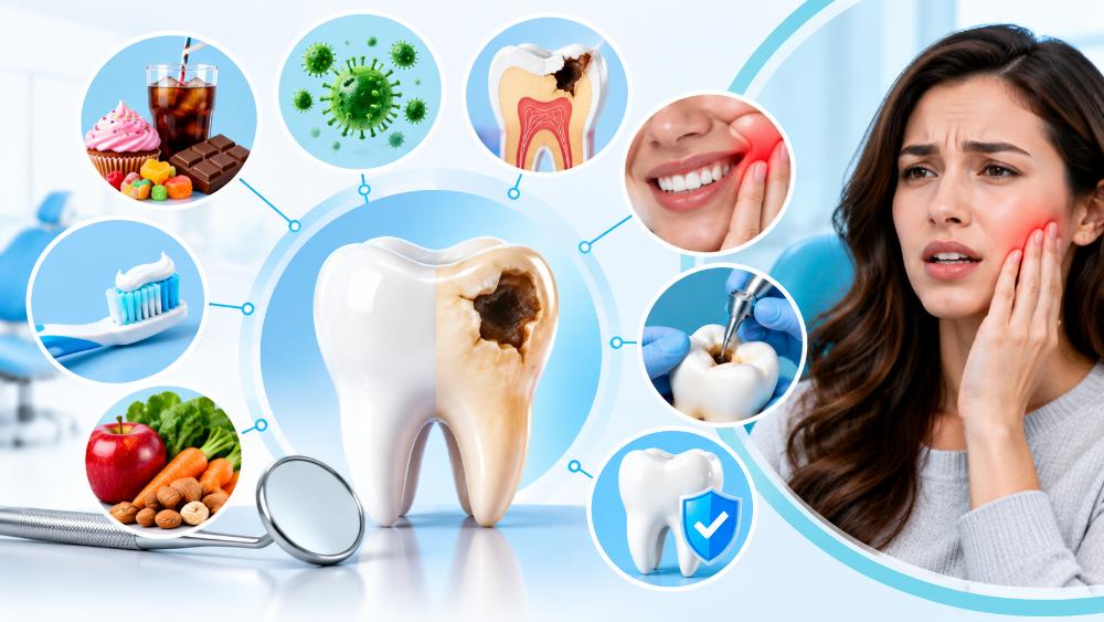 Dental Cavities