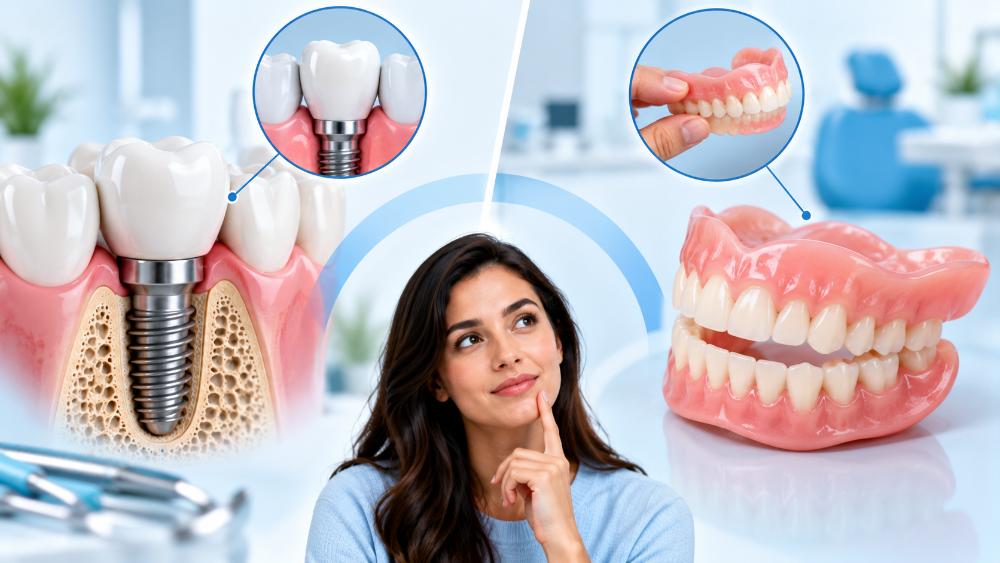 Dental Implants